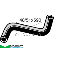 Mackay Radiator Lower Hose Thumbnail