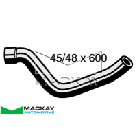 Mackay Radiator Lower Hose Thumbnail