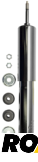 Roadsafe Telescopic Shock Absorber Thumbnail