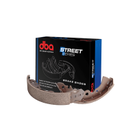 DBA Brake Shoe Street Series Park Thumbnail