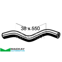 Mackay Radiator Upper Hose Thumbnail