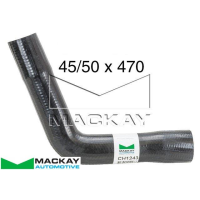 Mackay Radiator Lower Hose Thumbnail