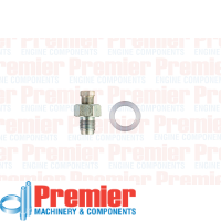 Premier Sump plug Thumbnail