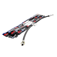 DBA Brake Hose Street Series Thumbnail