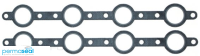 Permaseal Exhaust Manifold Gasket Set Thumbnail