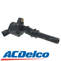 AC Delco Ignition Coil Thumbnail