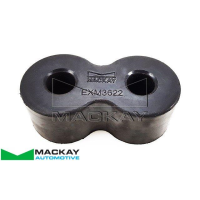 Mackay Exhaust Hanger Thumbnail