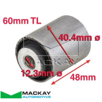Mackay Control Arm Bush Thumbnail