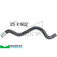 Mackay Radiator Supply Tank Hose Thumbnail