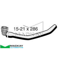 Mackay Automatic Trans Oil Cooler Hose Thumbnail