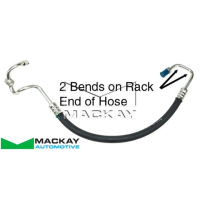 Mackay Power Steering Pressure Hose Thumbnail