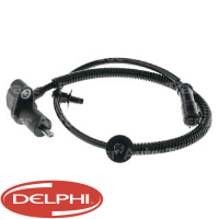 Delphi Wheel Speed Sensor Thumbnail