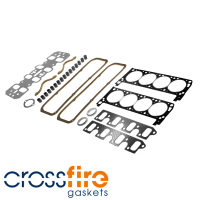 Crossfire Head Set (VRS) Thumbnail