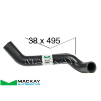Mackay Radiator Upper Hose Thumbnail