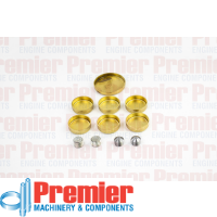 Premier Welch plug kit Thumbnail