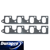Durapro Exhaust Manifold Gasket Set Thumbnail