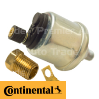Continental Oil Pressure Sensor Thumbnail