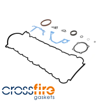 Crossfire Conversion Gasket Set Thumbnail