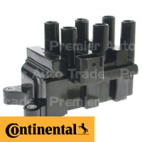 Continental Ignition Coil Thumbnail