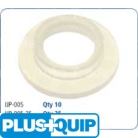 PlusQuip Late Bosch Style Pintle Cap / Retainer - Pk 10 Thumbnail