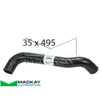 Mackay Radiator Lower Hose Thumbnail