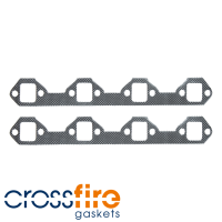 Crossfire Manifold Gasket Set Thumbnail