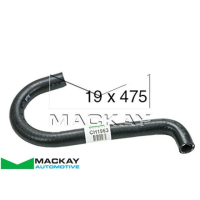 Mackay Heater Hose Thumbnail