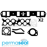 Permaseal Intake Manifold Gasket Set Thumbnail