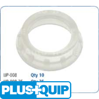 PlusQuip Late Bosch Style Pintle Cap / Retainer - Pk 100 Thumbnail