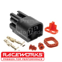 Raceworks Ignition Coil Connector Plug Thumbnail