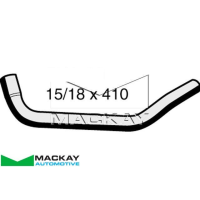 Mackay Automatic Trans Oil Cooler Hose Thumbnail