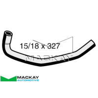 Mackay Radiator Hose Misc Thumbnail