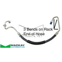 Mackay Power Steering Pressure Hose Thumbnail