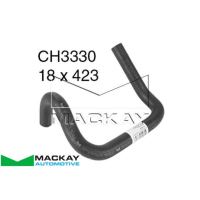 Mackay Heater Hose Without T Piece Thumbnail