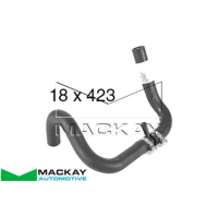 Mackay Heater Hose with T Piece Thumbnail