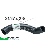 Mackay Radiator Upper Hose Thumbnail