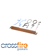 Crossfire Conversion Gasket Set Thumbnail