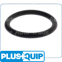 PlusQuip TBI Injector Top O'ring - Pk 10 Thumbnail