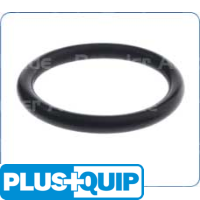 PlusQuip TBI Injector Bottom O'ring - Pk 10 Thumbnail