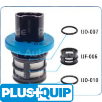 PlusQuip Fuel Injector Service Kit Thumbnail