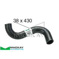 Mackay Radiator Upper Hose Thumbnail