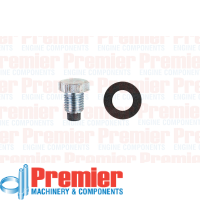 Premier Sump plug Thumbnail