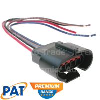 PAT Premium Ignition Coil Connector Plug Thumbnail