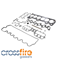 Crossfire Head Set (VRS) Thumbnail