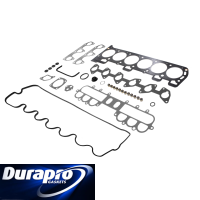 Durapro Head Set (VRS) Thumbnail