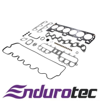 Endurotec Head Set (VRS) Thumbnail