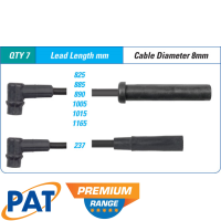 PAT Premium Ignition Lead Set Thumbnail