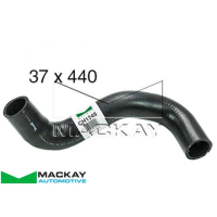 Mackay Radiator Lower Hose Thumbnail