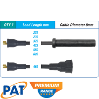 PAT Premium Ignition Lead Set Thumbnail