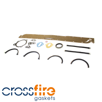 Crossfire Conversion Gasket Set Thumbnail